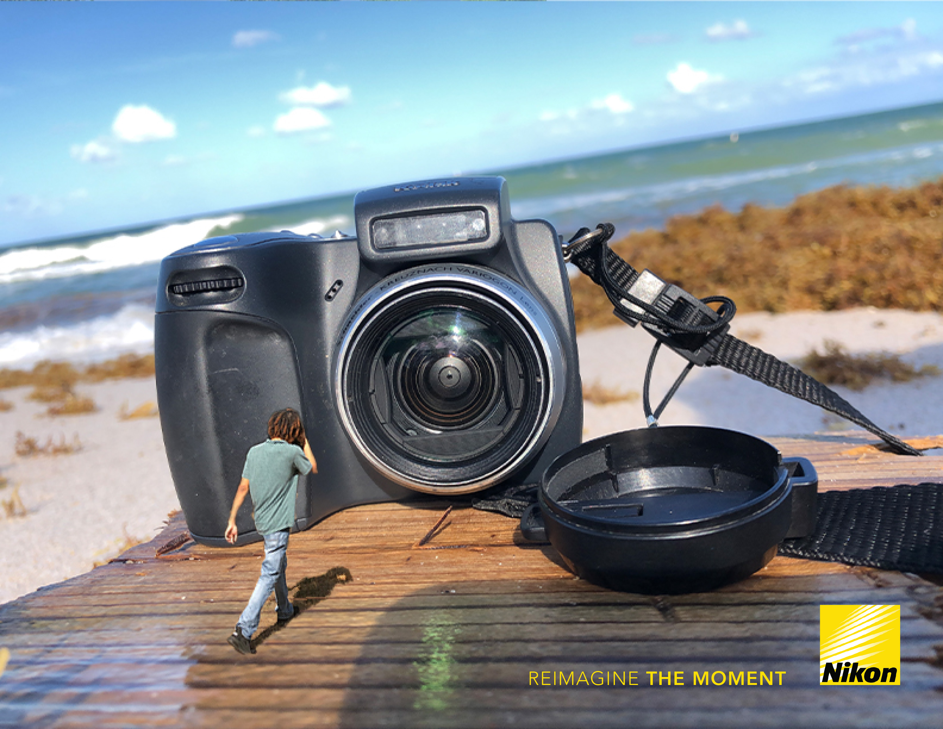 Nikon